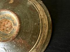 Small Korean Stoneware Bungcheon Bowl Joseon Dynasty - 2426304