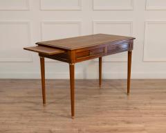 Small Louis XVI Style Desk - 4506654