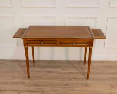 Small Louis XVI Style Desk - 4506656