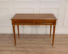 Small Louis XVI Style Desk - 4506695