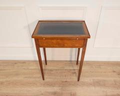 Small Louis XVI Style Side Table - 4506614