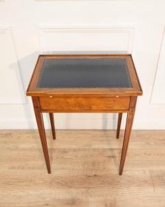 Small Louis XVI Style Side Table - 4506618