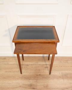 Small Louis XVI Style Side Table - 4506623