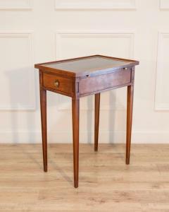 Small Louis XVI Style Side Table - 4506660