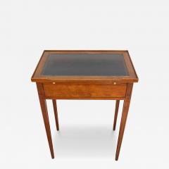 Small Louis XVI Style Side Table - 4508325