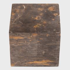 Small Marble Doon Table - 4265468