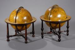 Small Matched Pair Globes - 3937344