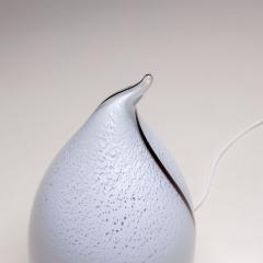 Small Murano Table Lamp Italy Mid 20th Century - 3735474