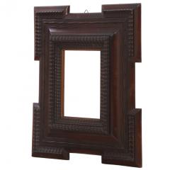 Small Pair of Italian frames in the Dutch style C 1945  - 4731115