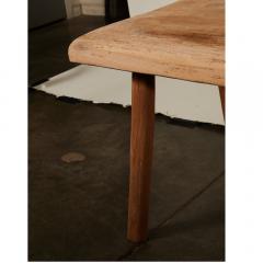 Small Rustic Table Bench - 2085253