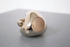 Small Sculpture of Fluid Man Representing Phallus - 3641037