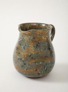 Small Speckled Pitcher - 4044208