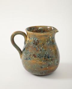 Small Speckled Pitcher - 4044210