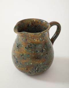 Small Speckled Pitcher - 4044215