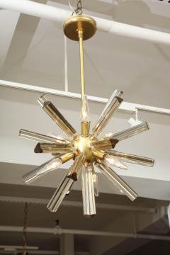 Small Sputnik Chandelier - 2934171