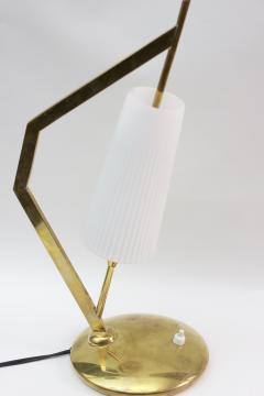 Small Table Lamp made in Milan in 1955 - 641868