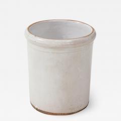 Small Terra Cotta Confit Pot - 1584843