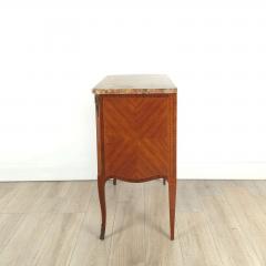 Small Three Drawer Commode France circa 1890 - 4100861
