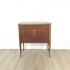 Small Three Drawer Commode France circa 1890 - 4100863