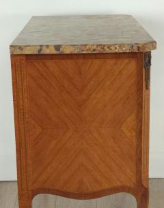 Small Three Drawer Commode France circa 1890 - 4100869