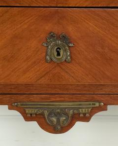 Small Three Drawer Commode France circa 1890 - 4100870