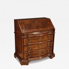 Small Venetian bureau of the 20th century - 4076139