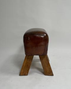 Small Vintage Pommel Horse - 3061516