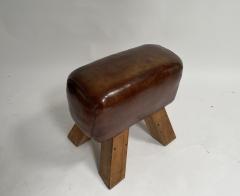 Small Vintage Pommel Horse - 3061517