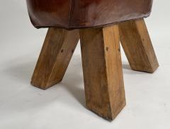 Small Vintage Pommel Horse - 3061519