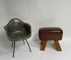 Small Vintage Pommel Horse - 3061520