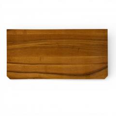 Small Walnut Commode France 20th Century - 4509149