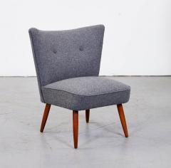 Small Winged Cocktail Chair - 2872147