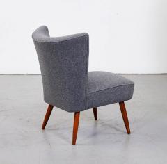 Small Winged Cocktail Chair - 2872159