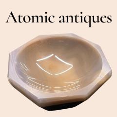 Small agate stone vide poche - 4798801