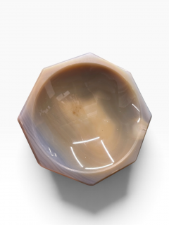 Small agate stone vide poche - 4798808
