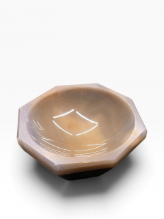 Small agate stone vide poche - 4799281