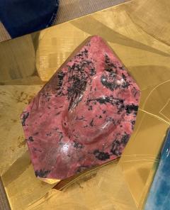 Small semi precious stone vide poche - 4803767