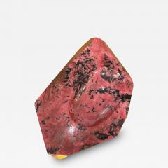 Small semi precious stone vide poche - 4804021