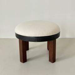 Small stool 1930s - 4540508