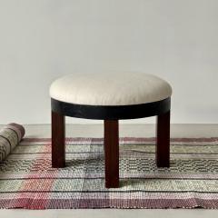 Small stool 1930s - 4540509