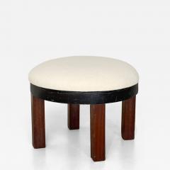 Small stool 1930s - 4540589