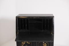 Small vintage Chinese writing desk - 3792517