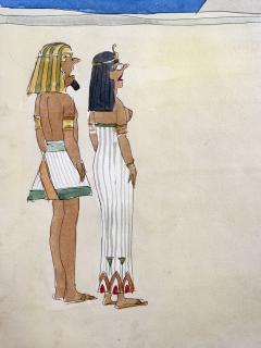 Smilby Smilby Pharaoh was an Environmentalist The Pyramids Upset a Pristine Landscape - 4703131