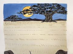 Smilby Smilby Rhino Has a Swinging Weekend Sexy Mens Magazine Cartoon - 4445325