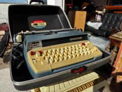 Smith Corona Electra 120 Electric Typewriter - 4453291