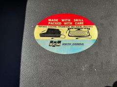 Smith Corona Electra 120 Electric Typewriter - 4453342