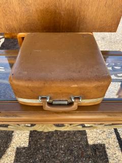 Smith Corona Silent Super Electric Typewriter - 4474603