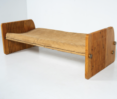 Sofa Daybed Piglet by Marzio Cecchi Italy 1970s - 4056805