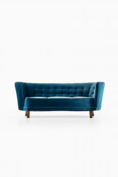Sofa Produced in Denmark - 1984172