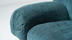 Sofa by Carlo Bartoli for Rossi di Albizzate 1980s - 4625375